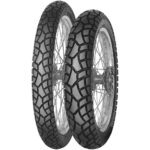 120/90-17 Mitas MC 24 64S TL ENDURO ON/OFF Rear M+S