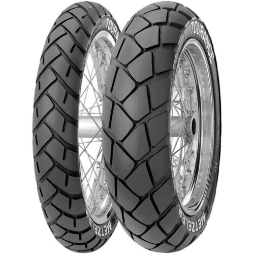 150/70R17 Metzeler TOURANCE 69V TL ENDURO STREET Rear