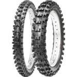 90/90-21 Maxxis M7332F MaxxEnduro 54R TT ENDURO COMPETITION Front DOT23