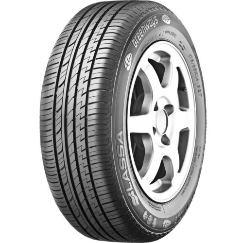 165/60R14 LASSA GREENWAYS 75H DOT23 CBB70
