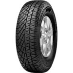 205/70R15 MICHELIN LATITUDE CROSS 100H XL DOT21 CCB71 M+S