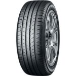 255/35R19 YOKOHAMA BLUEARTH-GT AE51 96W XL RPB BAA69