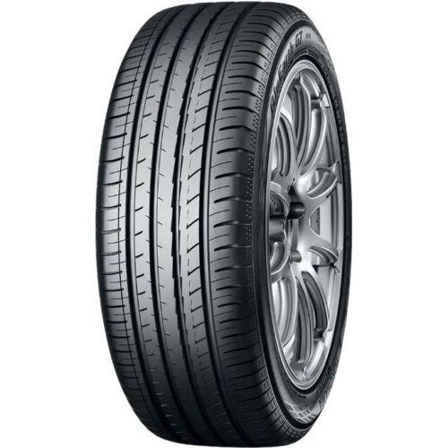 225/45R17 YOKOHAMA BLUEARTH-GT AE51 94W XL RPB BAB71