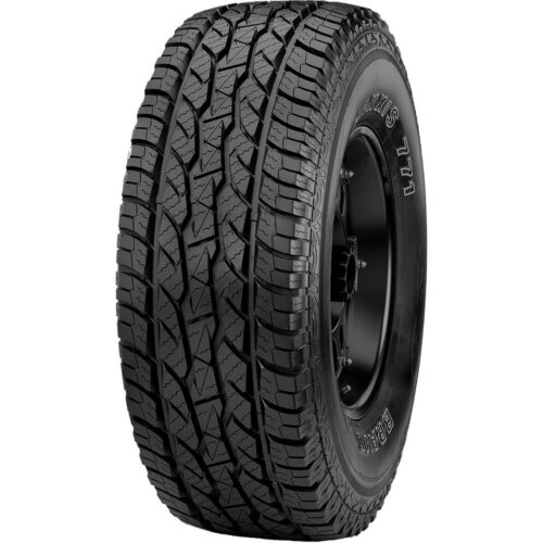 255/65R17 MAXXIS BRAVO A/T AT771 110H DOT23 DCB71 M+S