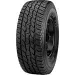 245/70R16 MAXXIS BRAVO A/T AT771 111T DOT23 DDB71 M+S