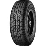 235/75R15 YOKOHAMA GEOLANDAR A/T-S G015 108T XL OWL ECB70 3PMSF M+S