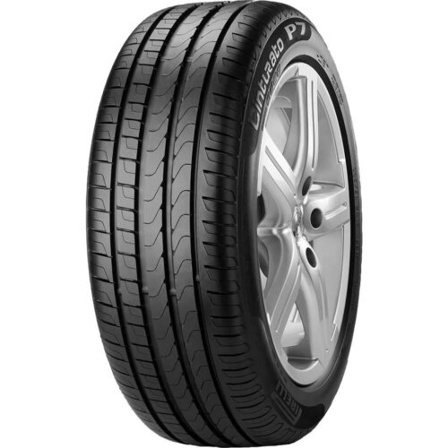 205/55R17 PIRELLI CINTURATO P7 91W RunFlat MOE DOT23 BAB70
