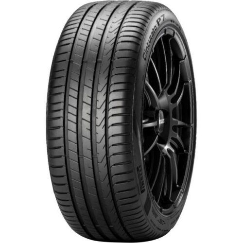 255/40R18 PIRELLI CINTURATO P7 (P7C2) 99Y XL RunFlat (*) FSL BBA70