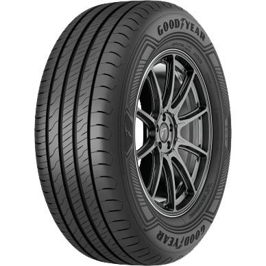 255/55R18 GOODYEAR EFFICIENTGRIP 2 SUV 109V XL Elect BAA70
