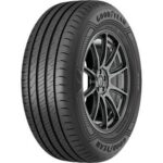 235/55R18 GOODYEAR EFFICIENTGRIP 2 SUV 100V Elect BAB70