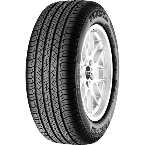 255/50R19 MICHELIN LATITUDE TOUR HP 107H XL RunFlat (*) DOT23 CBB71 M+S