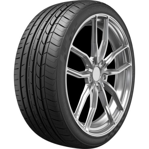235/45R19 DYNAMO STREET-H MU02 RFT 99W XL RunFlat DOT23 DBB72
