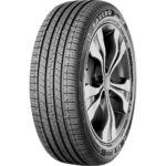 215/70R16 GT RADIAL SAVERO SUV 100H DOT23 DCB70 M+S