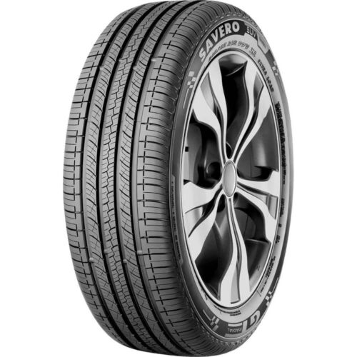 215/70R16 GT RADIAL SAVERO SUV 100H DOT23 DCB70 M+S