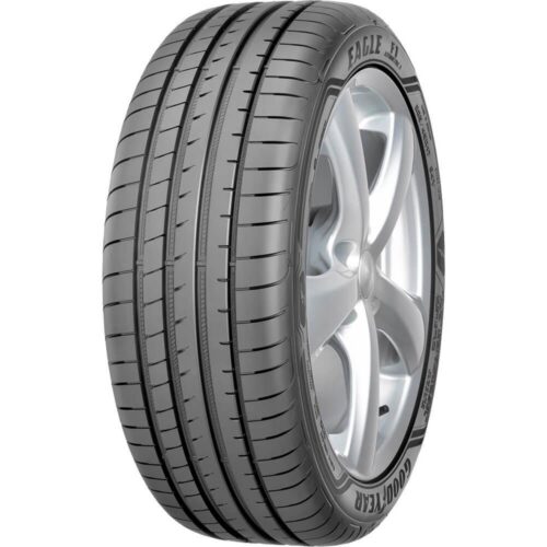 235/45R19 GOODYEAR EAGLE F1 ASYMMETRIC 5 99H XL Elect FP BBB70