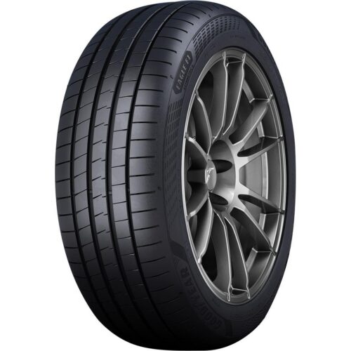 255/55R20 GOODYEAR EAGLE F1 ASYMMETRIC 6 110Y XL Elect BAB71