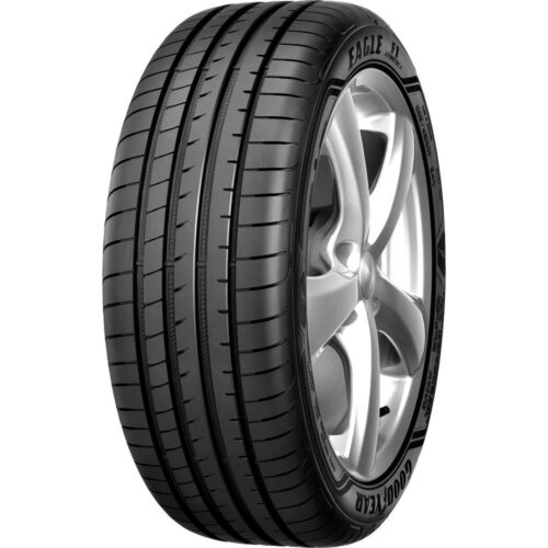275/30R20 GOODYEAR EAGLE F1 ASYMMETRIC 3 97Y XL RunFlat (*) MOE Elect FP RunFlat CBB72