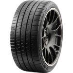 255/40R20 MICHELIN PILOT SUPER SPORT 101Y XL N0 DOT23 DAB71