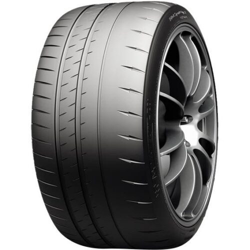 265/35R20 MICHELIN PILOT SPORT CUP 2 95Y N0 DOT23 DCB71
