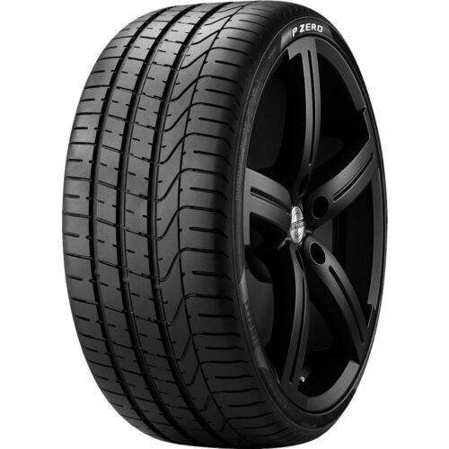 255/40R18 PIRELLI P ZERO 99Y XL MO DOT23 DBB73