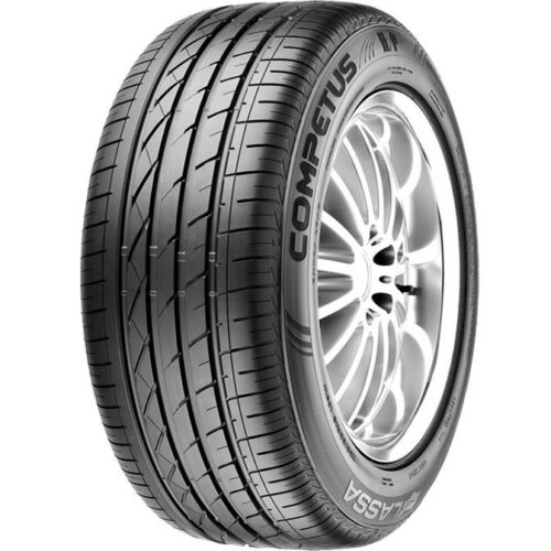 235/50R18 LASSA COMPETUS H/P 97V DOT23 DBB71