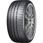 255/35R20 GOODYEAR EAGLE F1 SUPERSPORT R 97Y XL NA2 FP DBB71