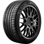 265/35R20 MICHELIN PILOT SPORT 4 S 99Y XL MO1 DOT23 DBB71
