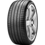 245/35R21 PIRELLI P ZERO LUXURY 96Y XL VOL NCS DOT23 CAB70