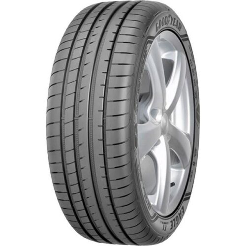 255/60R18 GOODYEAR EAGLE F1 ASYMMETRIC 3 SUV 108Y Elect FP DAA69