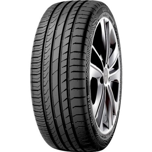 245/40R20 GITI GITICONTROL 288 RUNFLAT 99W XL RunFlat DOT23 DCB72 M+S