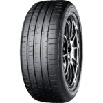 265/30R20 YOKOHAMA ADVAN SPORT V107 94Y XL RP DAB73
