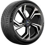 275/35R21 MICHELIN PILOT SPORT EV 103Y XL AO NCS Elect DOT23 BBB72