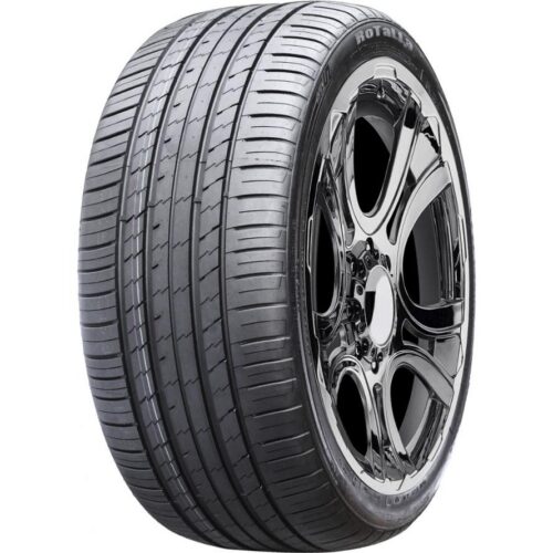285/45R21 ROTALLA RS01+ 113Y XL DOT23 CCA72