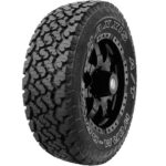 245/70R16 MAXXIS WORM DRIVE AT980E 113/110Q OWL POR