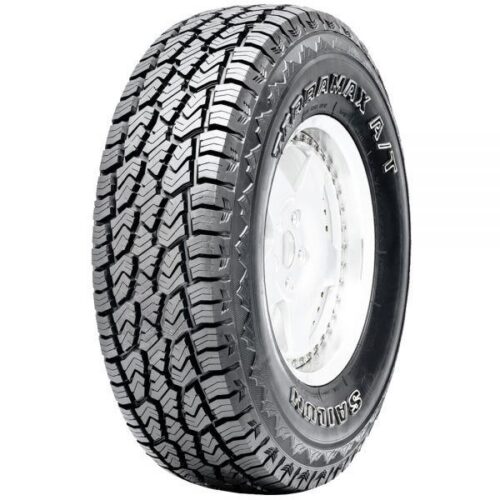 275/65R18 SAILUN TERRAMAX A/T 123/120R OWL RP DBB73 3PMSF M+S