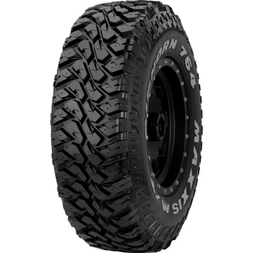265/70R16 MAXXIS BIGHORN 764 MT764 117/114Q DOT23 M+S