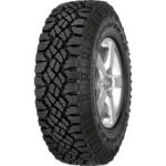 255/55R19 GOODYEAR WRANGLER DURATRAC 111Q XL POR FP M+S
