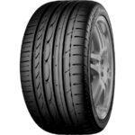 275/45R20 YOKOHAMA ADVAN SPORT V103H 110Y XL N0 DOT23 DBB73