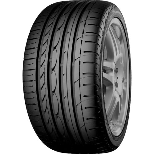 275/45R20 YOKOHAMA ADVAN SPORT V103H 110Y XL N0 DOT23 DBB73