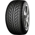 255/45R20 YOKOHAMA PARADA SPEC-X PA02 105V XL DOT23 DBA69 M+S