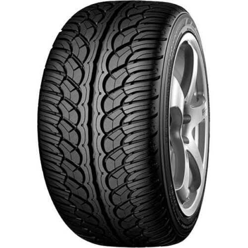 255/45R20 YOKOHAMA PARADA SPEC-X PA02 105V XL DOT23 DBA69 M+S