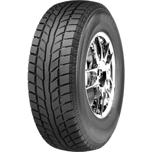 235/60R18 WESTLAKE SW658 107T XL DOT23 Friction CCB72 3PMSF