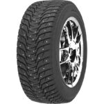 215/65R16 GOODRIDE Z506 98T Studded 3PMSF