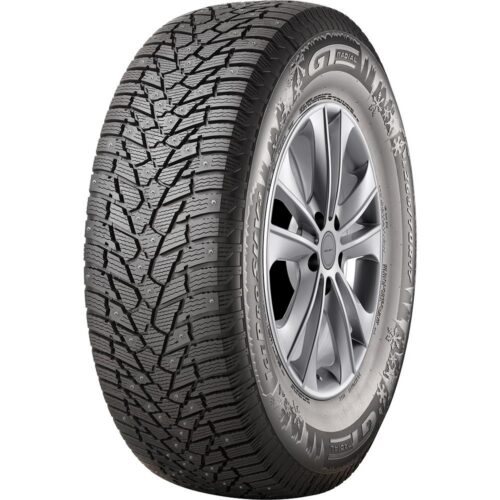 275/55R20 GT RADIAL ICEPRO SUV 3 117S XL DOT23 Studdable CCB73 3PMSF M+S