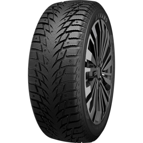 185/65R15 DYNAMO SNOW-H MWH02 (W506) 88T Studdable DDB71 3PMSF M+S