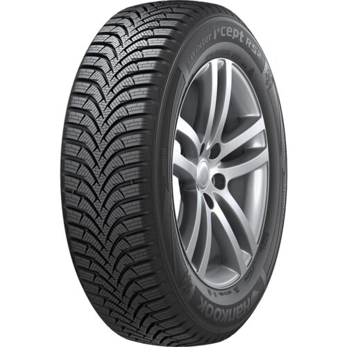 205/65R15 HANKOOK WINTER I*CEPT RS2 (W452) 94T DOT23 Studless CCB72 3PMSF M+S
