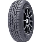 145/80R13 HANKOOK WINTER I*CEPT RS (W442) 75T DOT23 Studless ECB71 3PMSF M+S