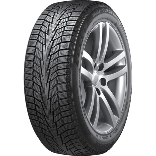 205/70R15 HANKOOK WINTER I*CEPT IZ2 (W616) 96T Friction CEB72 3PMSF IceGrip M+S