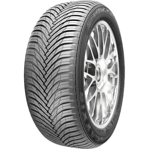195/60R18 MAXXIS ALLSEASON AP3 96H XL CBB70 3PMSF M+S
