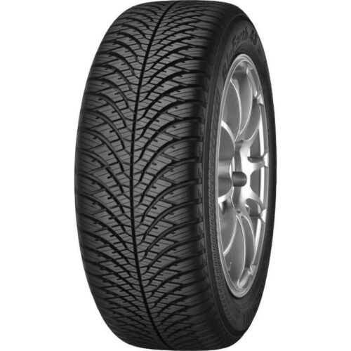 225/55R18 YOKOHAMA BLUEARTH 4S (AW21) 98V DOT23 CBB72 3PMSF M+S